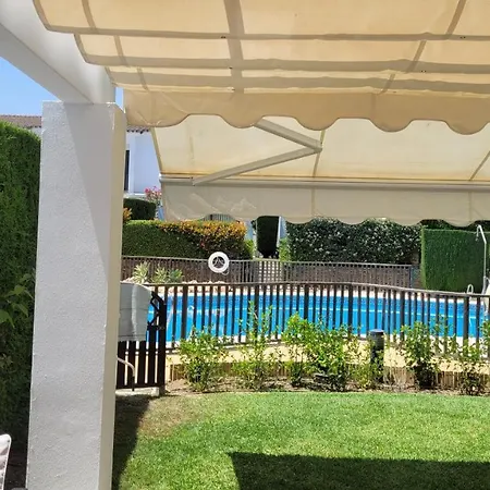 Mi Casita Playera Casa de Férias *