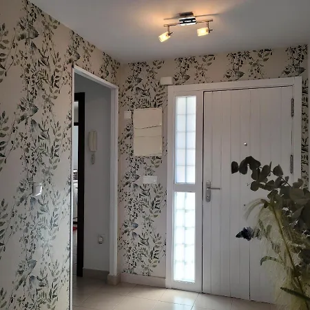 Mi Casita Playera Casa de Férias *