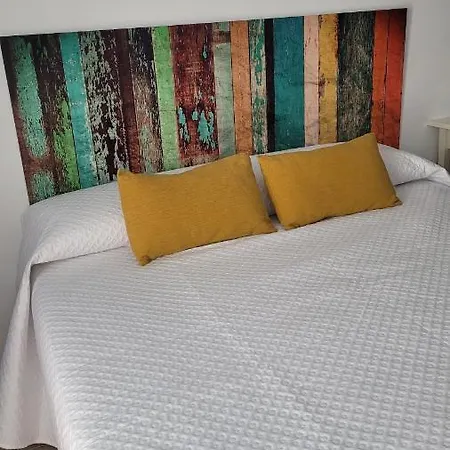 Mi Casita Playera El Rompido