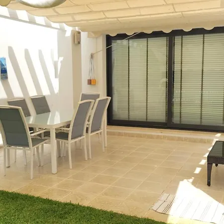 Mi Casita Playera
