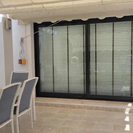 Сasa de vacaciones Mi Casita Playera *