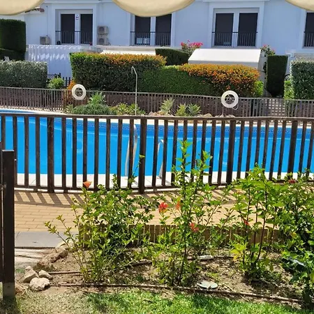 Сasa de vacaciones Mi Casita Playera El Rompido