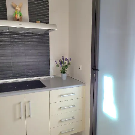 Mi Casita Playera Prázdninový dům El Rompido