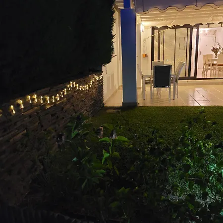Сasa de vacaciones Mi Casita Playera
