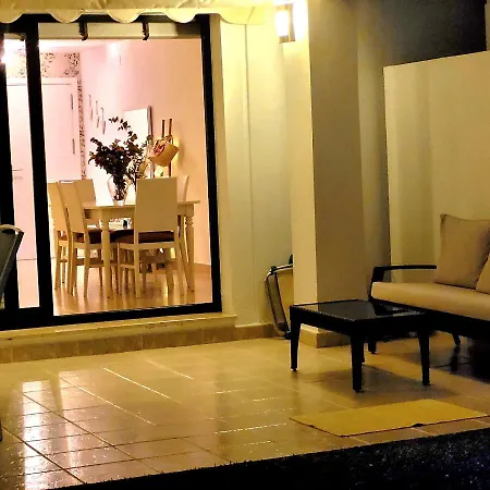 Mi Casa Playera * אל רומפידו