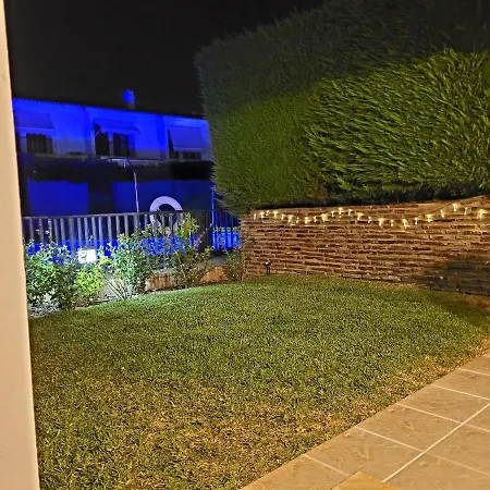 Mi Casita Playera Сasa de vacaciones *