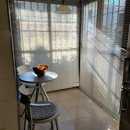 Mi Casita Playera * El Rompido