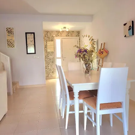 Сasa de vacaciones Mi Casita Playera El Rompido