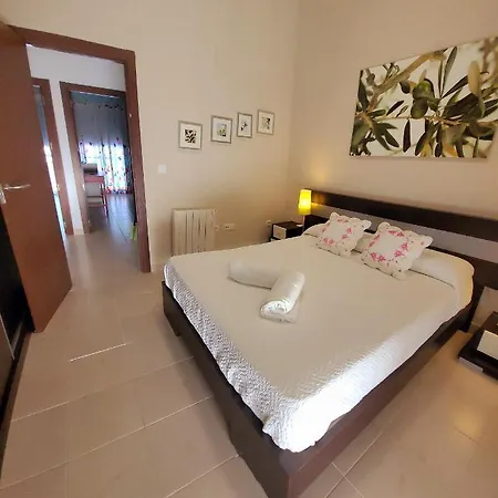 Сasa de vacaciones Mi Casita Playera *