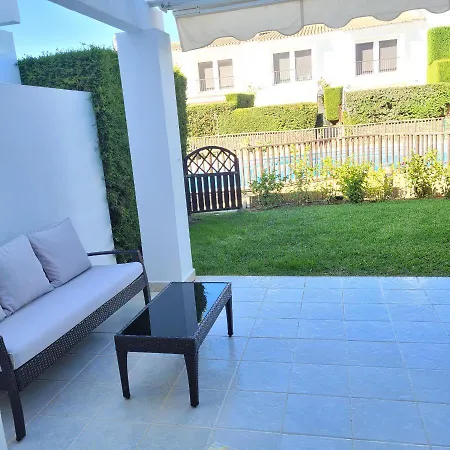 Сasa de vacaciones Mi Casita Playera