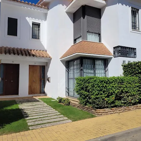 Сasa de vacaciones Mi Casita Playera *