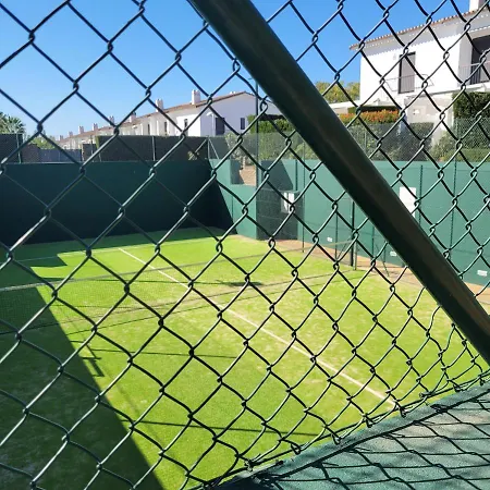 Сasa de vacaciones Mi Casita Playera El Rompido