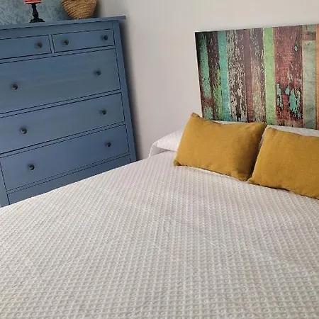 Mi Casita Playera Сasa de vacaciones El Rompido
