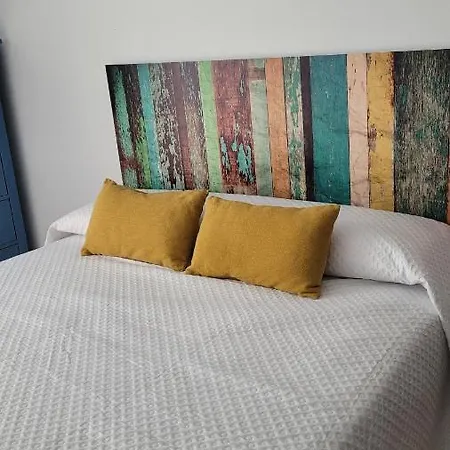 Mi Casita Playera El Rompido