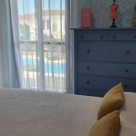 Сasa de vacaciones Mi Casita Playera