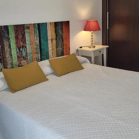 Mi Casita Playera Сasa de vacaciones El Rompido