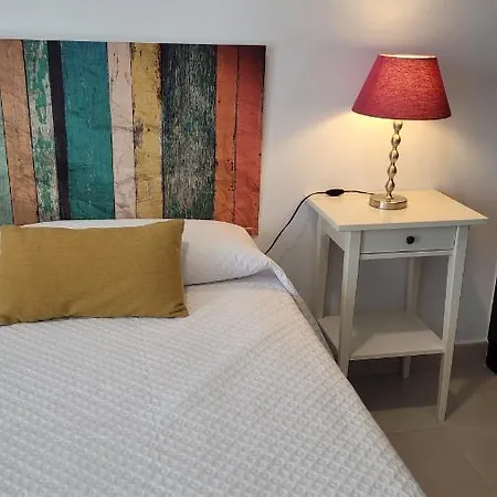 Mi Casita Playera * El Rompido