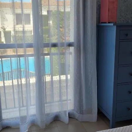 Сasa de vacaciones Mi Casita Playera El Rompido