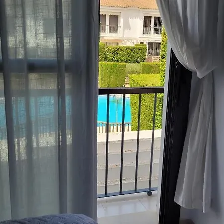 Сasa de vacaciones Mi Casita Playera