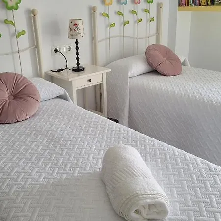Mi Casita Playera Сasa de vacaciones *