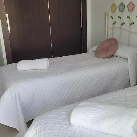 Mi Casita Playera Сasa de vacaciones