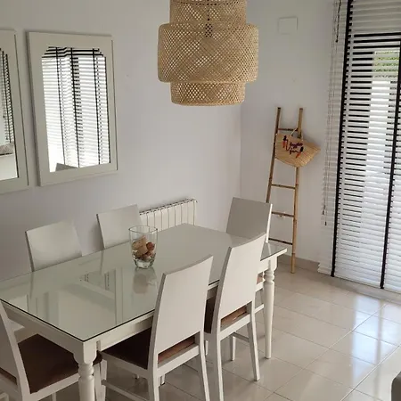 Mi Casita Playera Сasa de vacaciones *
