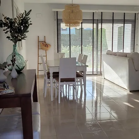 Mi Casita Playera Сasa de vacaciones