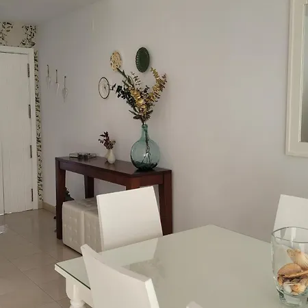 Сasa de vacaciones Mi Casita Playera