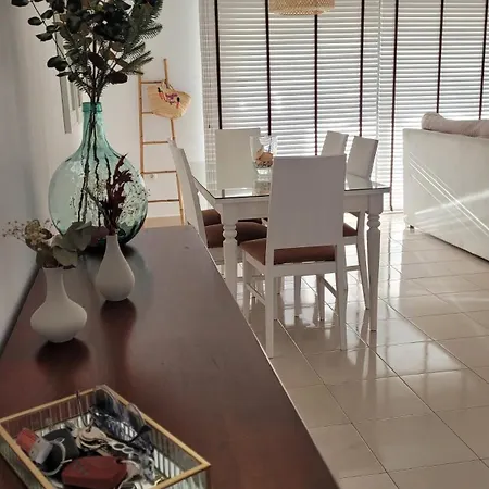 Mi Casita Playera Сasa de vacaciones *